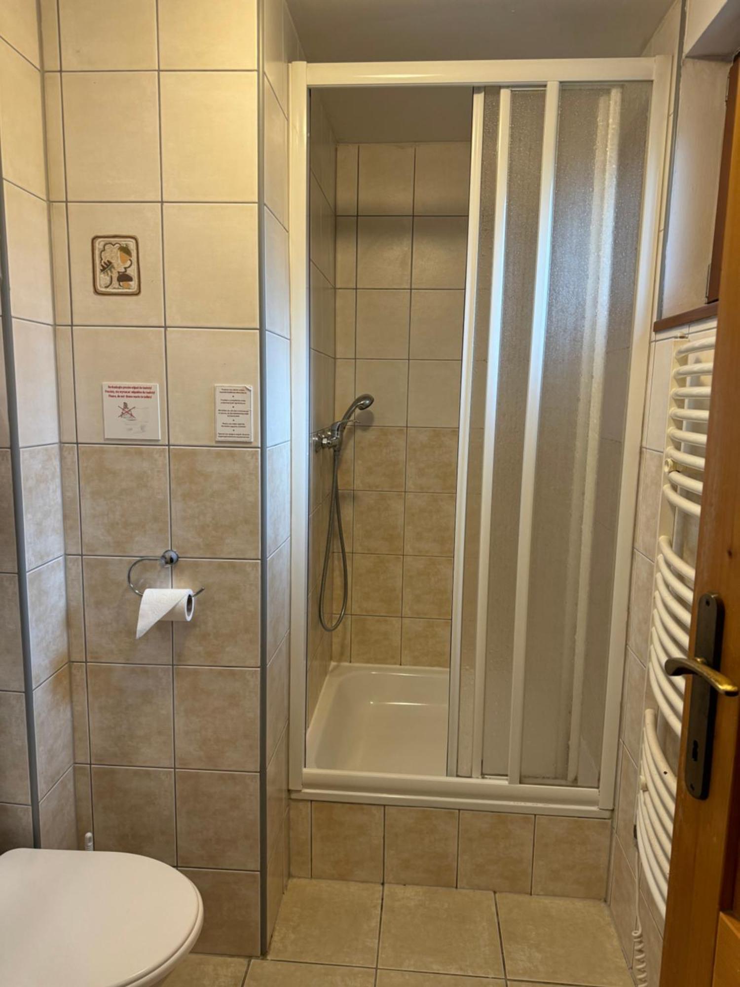 Chaty Tatrytip Tatralandia Liptovský Mikuláš 외부 사진